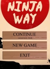 Ninja Way
