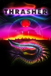 THRASHER