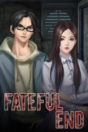 Fateful End: True Case Files