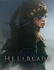 Hellblade: Senua's Sacrifice