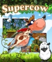 Супер Корова (Super Cow)