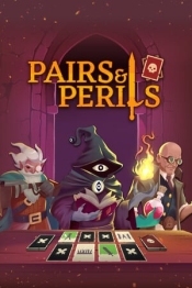 Pairs and Perils