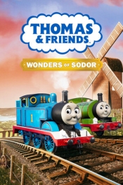 Thomas and Friends: Wonders of Sodor