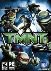 Teenage Mutant Ninja Turtles