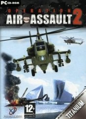 Апач 2: Русский синдром