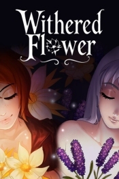 Withered Flower