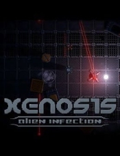 Xenosis: Alien Infection