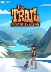 The Trail: Frontier Challenge
