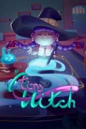 Tiny Witch