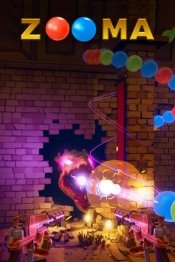 Zooma VR