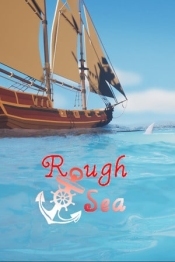 Rough Sea
