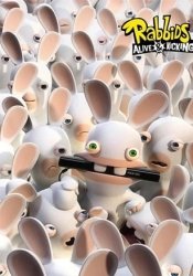 Raving Rabbids: Alive and Kicking