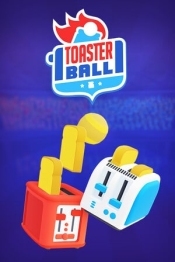 Toasterball