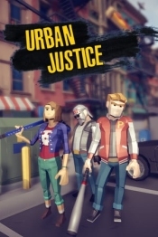 Urban Justice