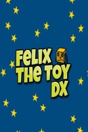 Felix The Toy
