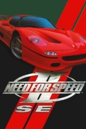 Need for Speed 2 Special Edition