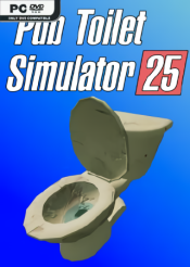 Pub Toilet Simulator 25