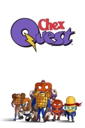 Chex Quest HD