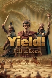Yield! Fall of Rome