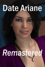Date Ariane Remastered