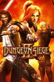Dungeon Siege 2