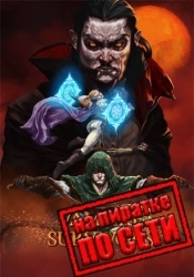 Vampire Survivors по сети