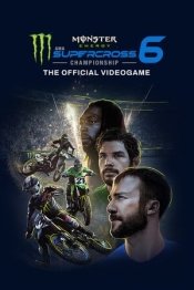 Monster Energy Supercross - The Official Videogame 6