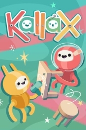 KallaX