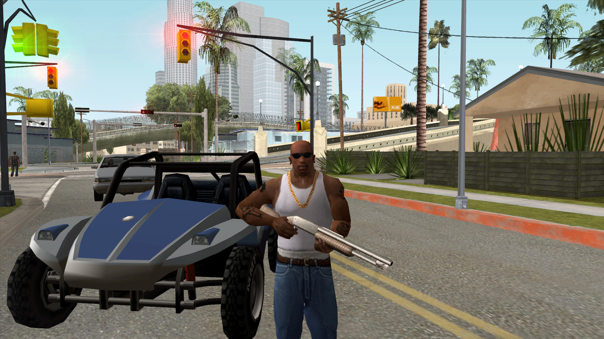 Gta сиреноголовое. Grand Theft auto: San Andreas. Grand Theft auto Сан андреас. Grand Theft auto San Andreas Grand. Gragrаnd Тhеft Аutо Sаn Аndrеаs.