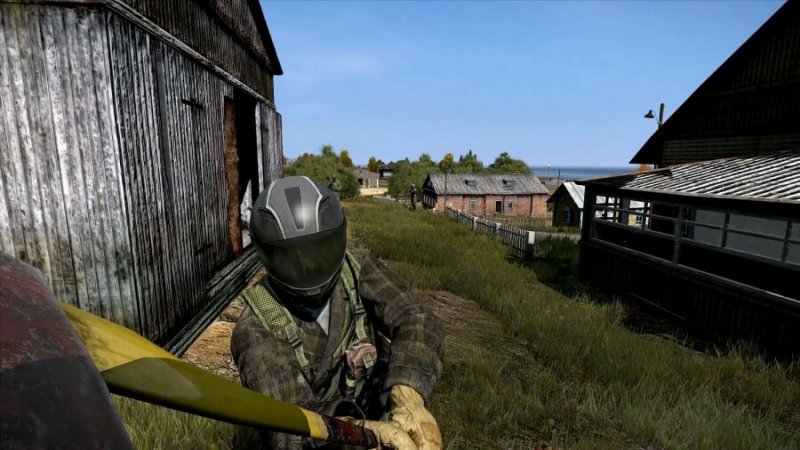 Пойдет ли dayz на моем компьютере