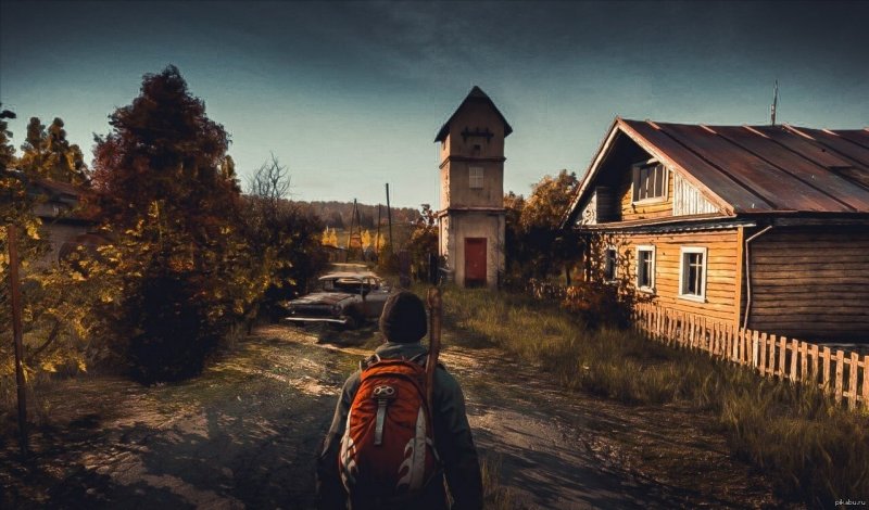 Какой античит dayz