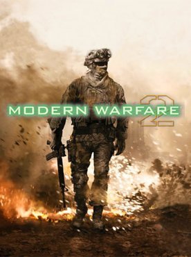 Call of Duty: Modern Warfare 2