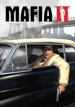 Mafia 2 по сети