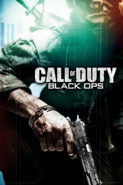 Call of Duty: Black Ops