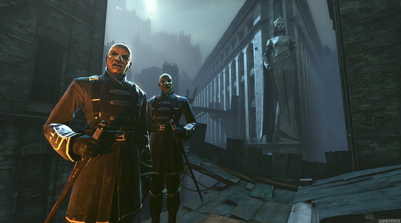 Пойдет ли dishonored на виндовс 10