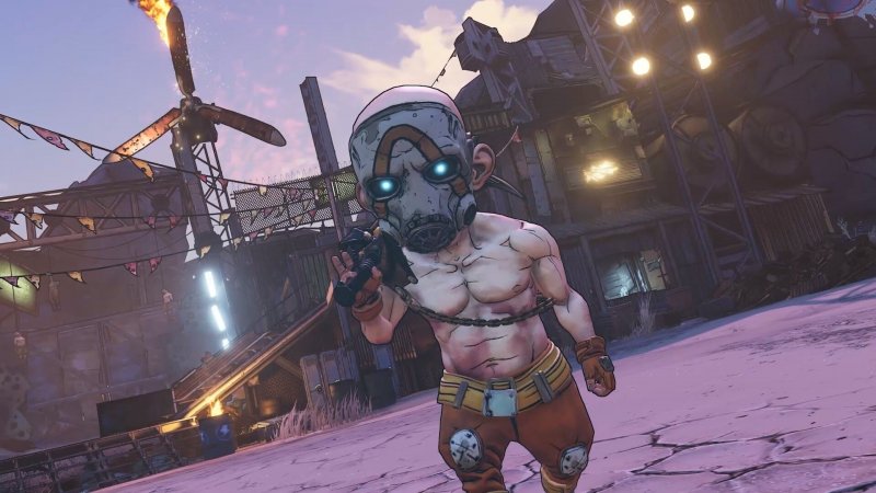 Как играть в borderlands 3 по сети на пиратке через хамачи