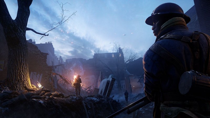 Как пригласить друга в battlefield 1 на ps4