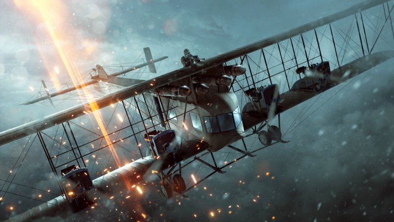 Battlefield 1 как играть на пиратке