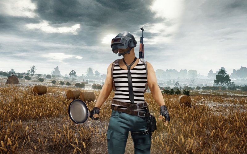 На чем лучше играть в pubg mobile смартфон или планшет