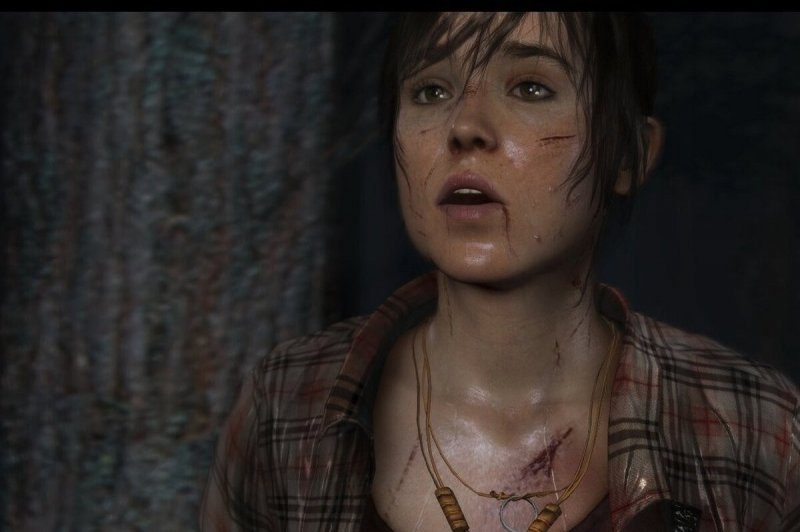 Beyond two souls системные требования на пк