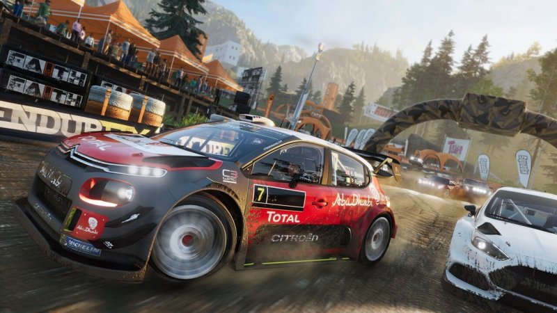 Можно ли играть в the crew 2 без интернета