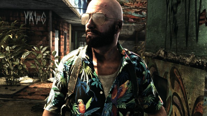 Max payne прохождение андроид