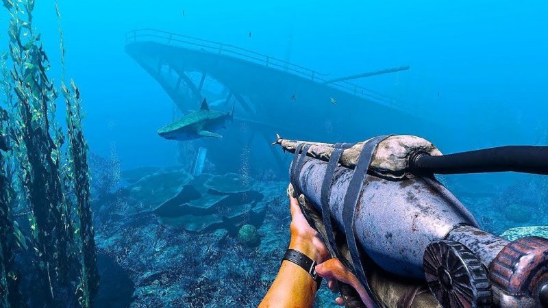 Stranded deep как сохраняться в игре