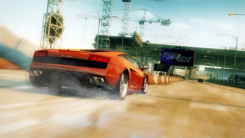 Nfs undercover не запускается на windows 7