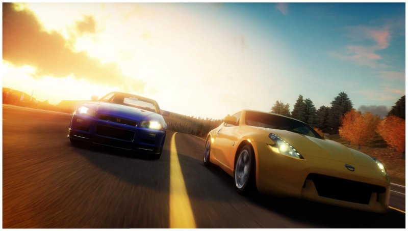 Можно ли установить forza horizon на пк