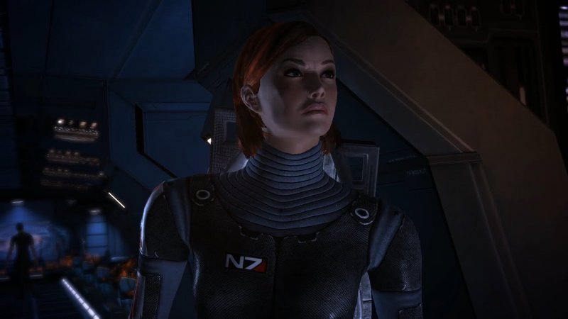 Mass effect стоит ли играть в 2020