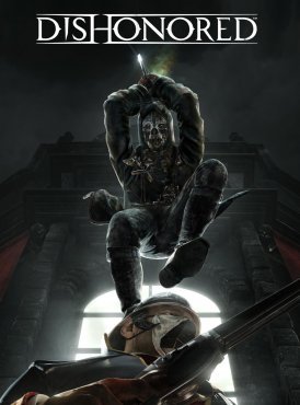 Dishonored