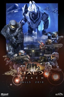 Halo Reach