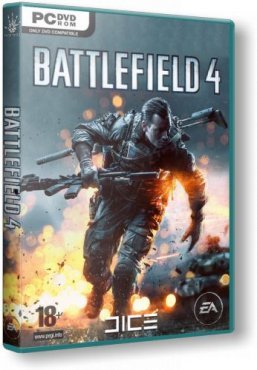 Battlefield 4