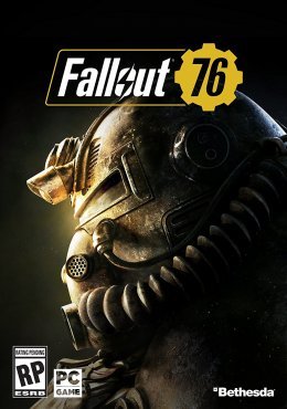 Fallout 76 по сети